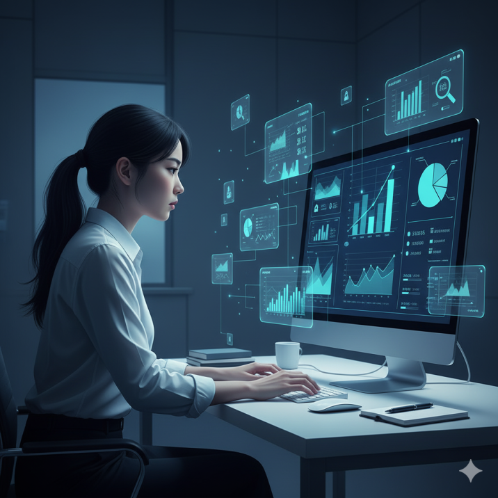 Business Analytics (Self-Paced)